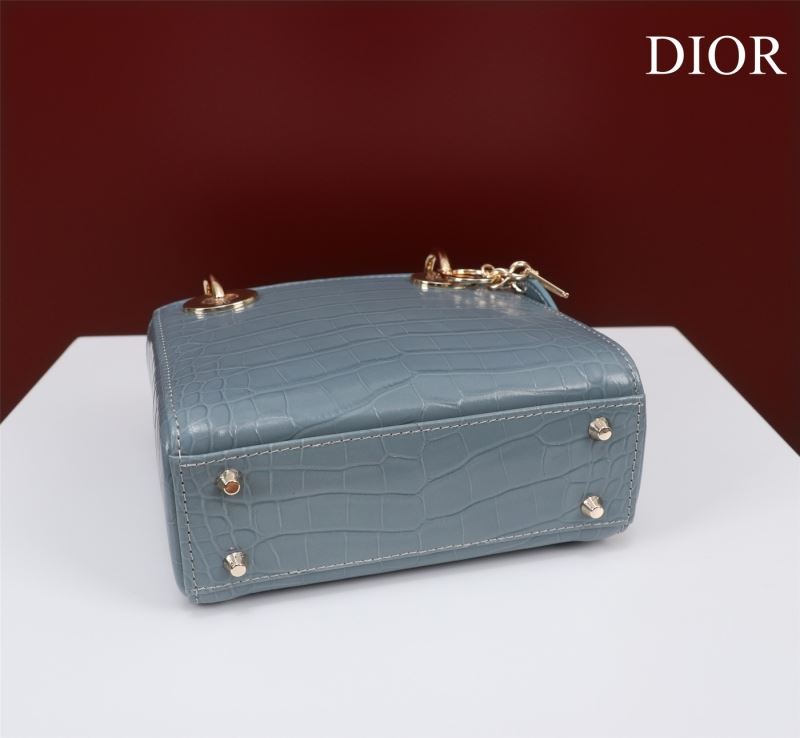 Christian Dior My Lady Bags